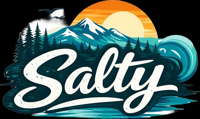Get Salty